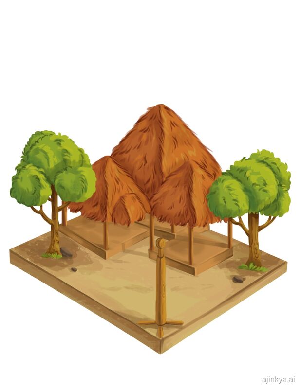 Building illustration 2