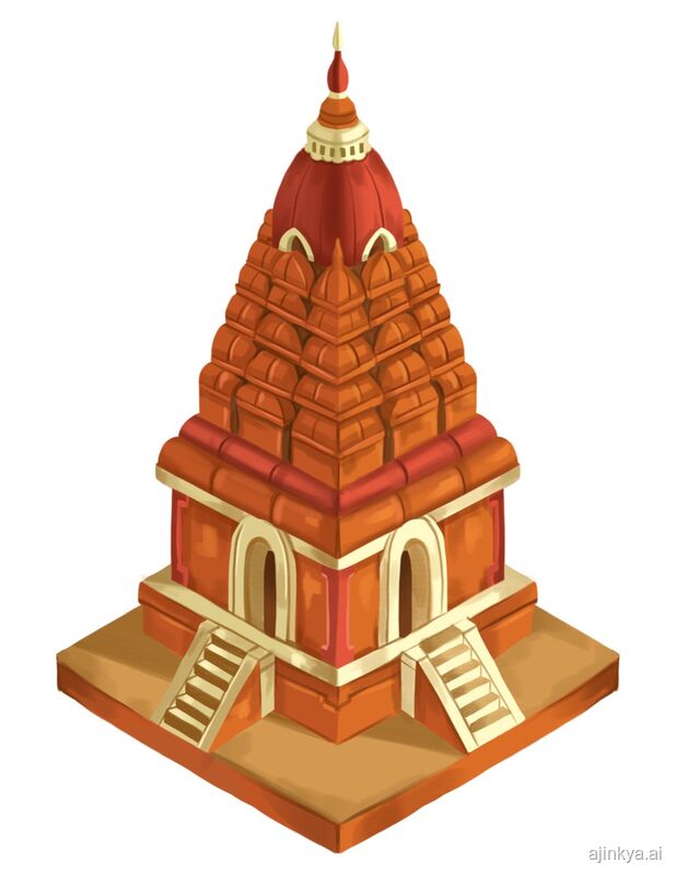 Building illustration 3