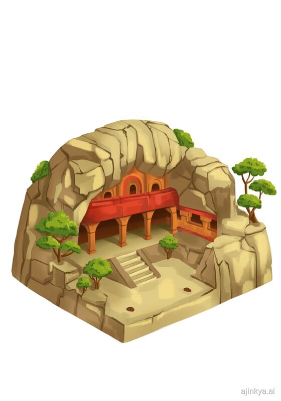 Building illustration 5