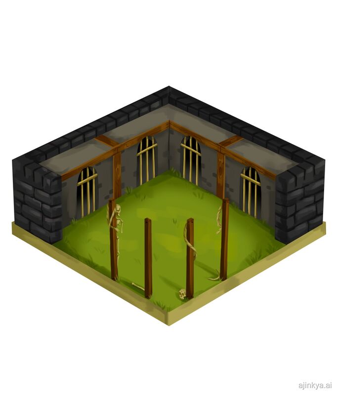 Building illustration 7