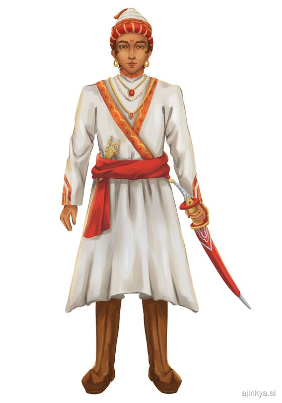 Character concept 3