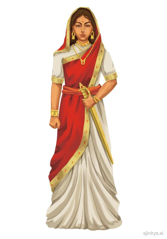 Character concept 6