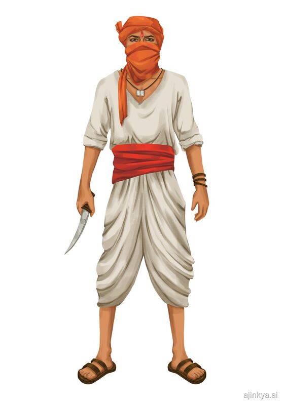 Character concept 8