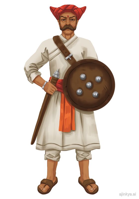 Character concept 9