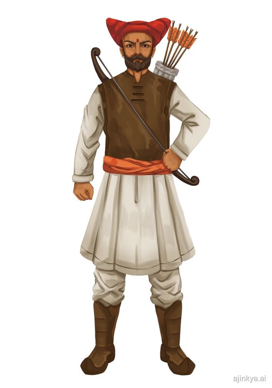 Character concept 10