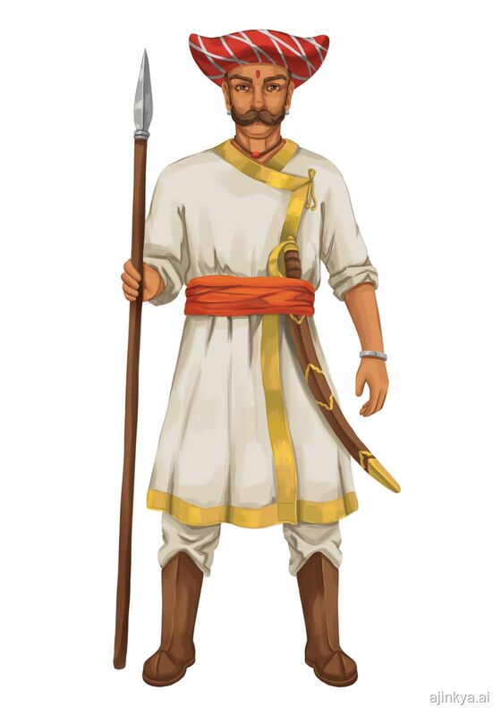 Character concept 12