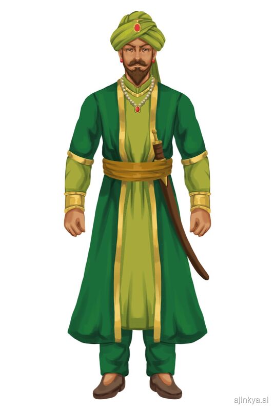 Character concept 15