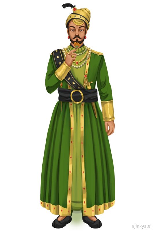 Character concept 16