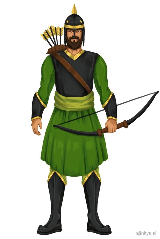 Character concept 17