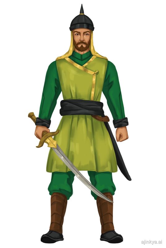 Character concept 18