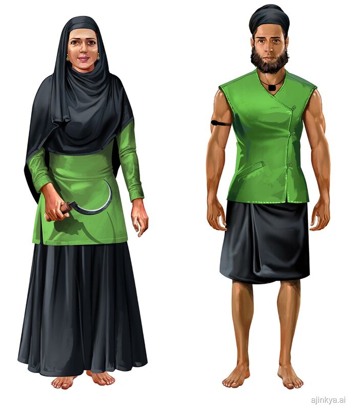 Character concept 20