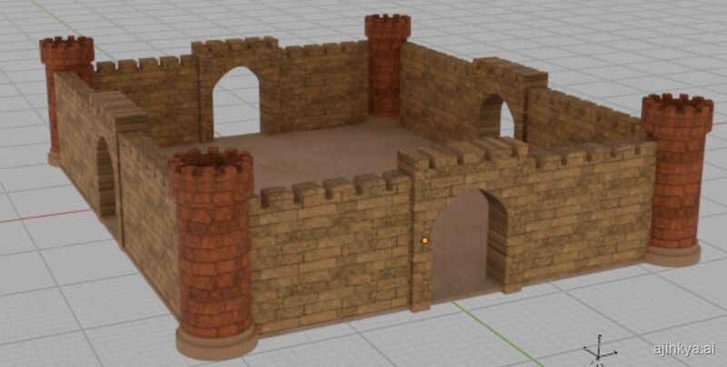 Barracks