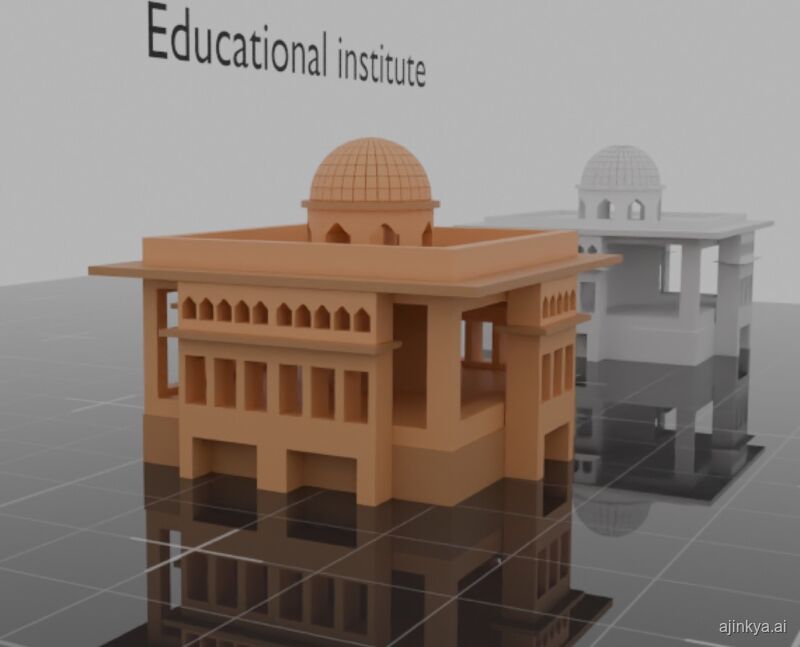 Educational institute II