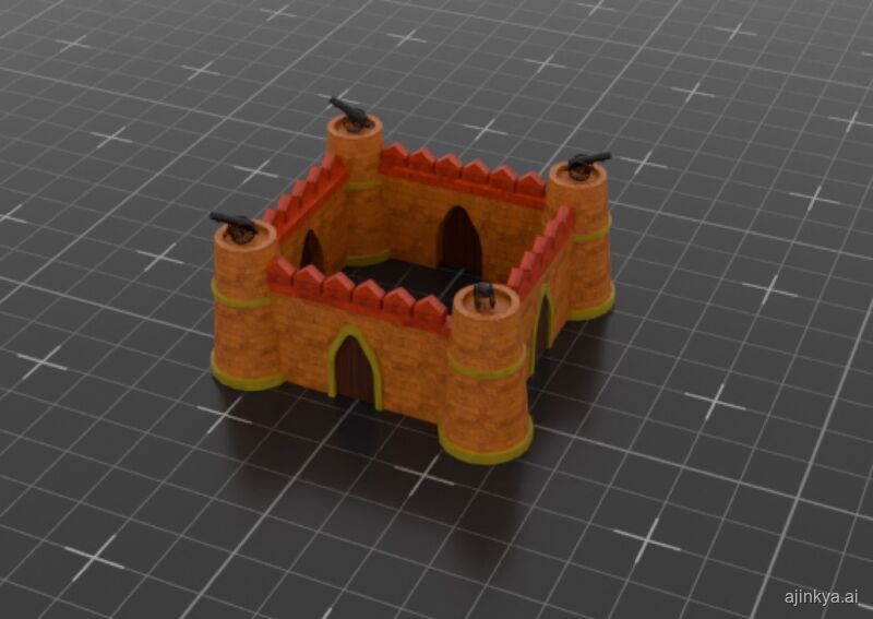 Fort