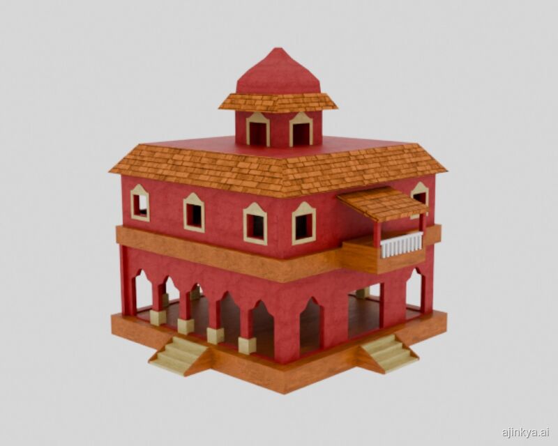 Lal Mahal
