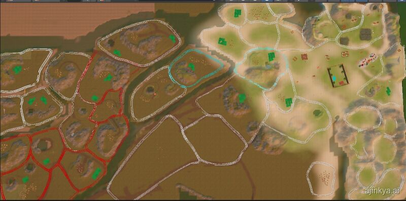 Level design IV