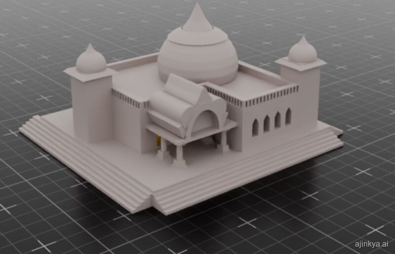 Monastery IV