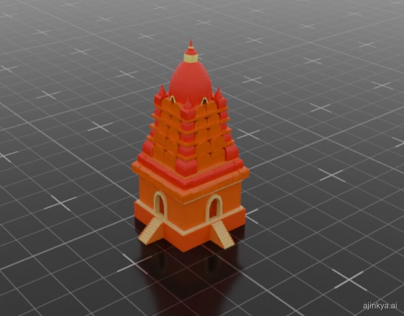 Temple II